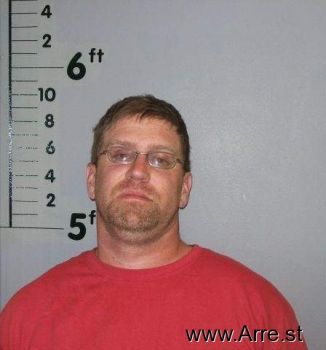 Justin Brent Forrest Mugshot