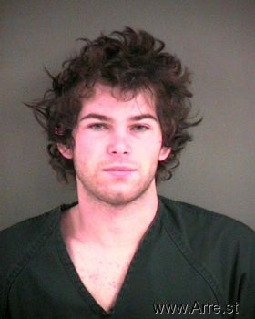 Justin Scott Fugate Mugshot