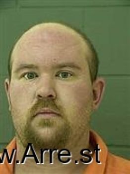 Justin Brian Hicks Mugshot