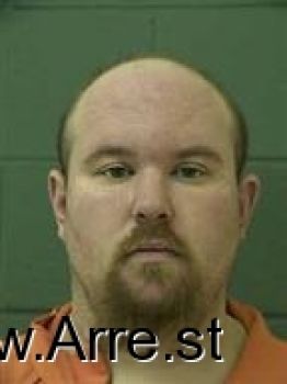 Justin Brian Hicks Mugshot