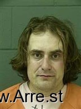 Justin Mychael Horrell Mugshot