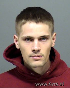 Justin Alexander Hummel Mugshot