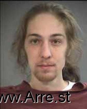 Justin John Karlan Mugshot