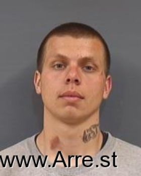 Justin Lee Knowlton Mugshot