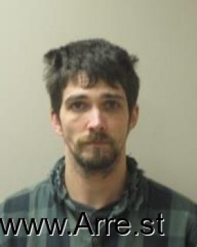 Justin Ronald Lane Mugshot