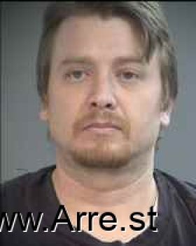 Justin Scott Lundberg Mugshot