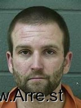 Justin Wayne Martin Mugshot