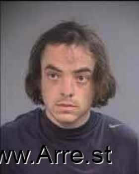 Justin Allen Neff Mugshot