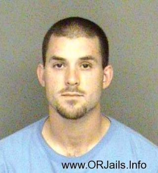 Justin Ray Noble Mugshot