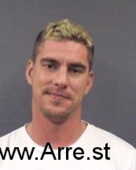 Justin Andrew Rice Mugshot