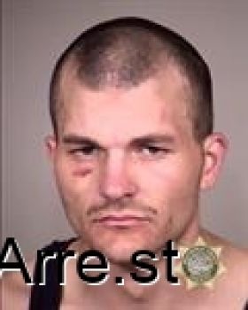 Justin Eugene Short Mugshot