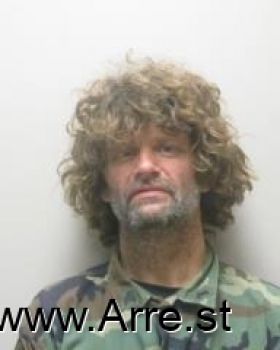 Justin Gardner Stewart Mugshot