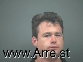 Justin James Stewart Mugshot