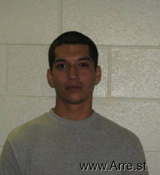 Justin Lee Teeman Mugshot