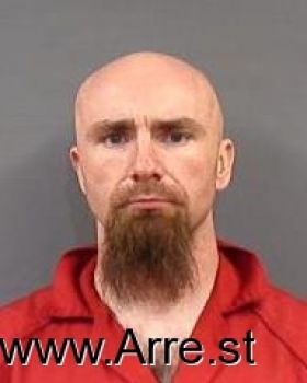 Justin Wade Wells Mugshot