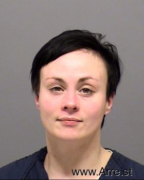 Justina Eileen Cole Mugshot