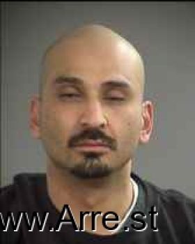 Juvenal Adan Vega Mugshot