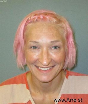 Kadie Elizabeth Bonini Mugshot