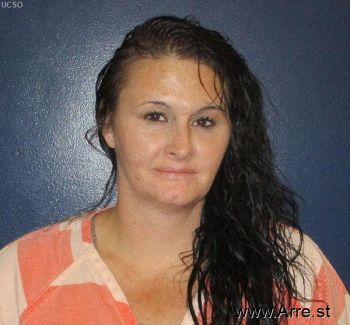 Kaelynn  Hollingsworth Mugshot