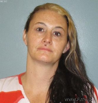 Kaelynn  Hollingsworth Mugshot