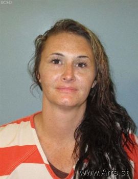 Kaelynn  Hollingsworth Mugshot