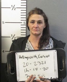 Kaelynn  Hollingsworth Mugshot