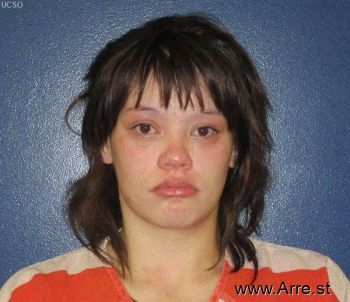 Kaitlyn Grace Smith Mugshot