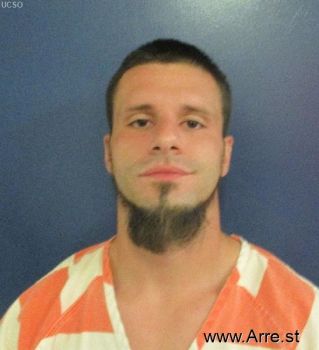 Kaleb Ely Ownby Mugshot