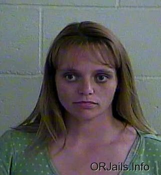 Kari Annette Waterman Mugshot