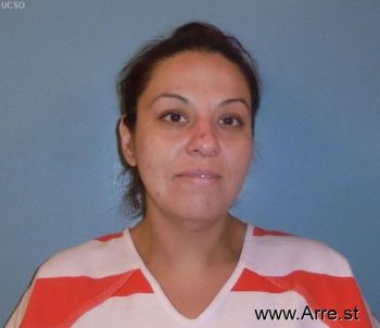 Karina  Chavez Mugshot