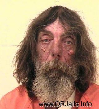 Karl James Hollibaugh Mugshot