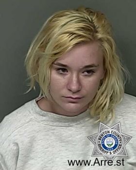 Kassandra Jean Schumacher Mugshot