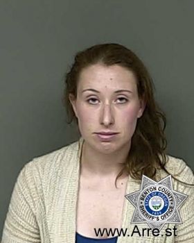 Kathryn  Van Hoff Mugshot