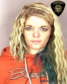 Kaye Linda Puckey Mugshot