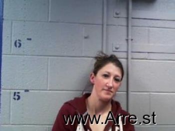 Kayla Marie Ruth Johnson Mugshot