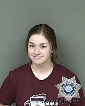 Keely Mellor Taylor Mugshot