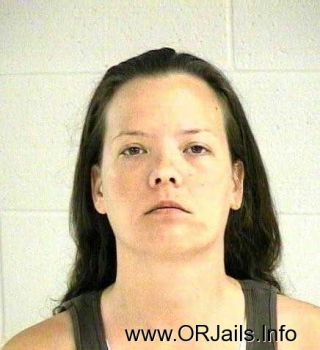 Keenah Rae Pardee Mugshot