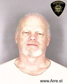 Kenneth Alan Fox Mugshot