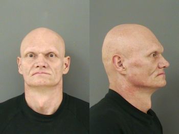 Kenneth  Gill Mugshot