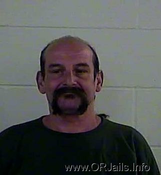 Kenneth Raymond Wyatt Mugshot