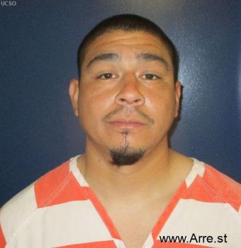 Kevin Anthony Chavez Mugshot