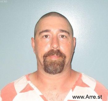 Kevin Charles Harmon Mugshot