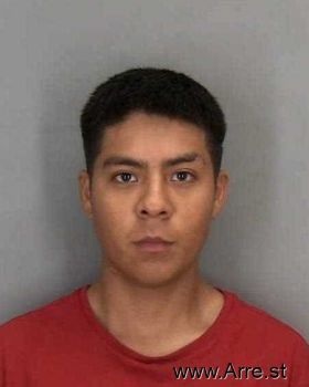 Kevin  Medina-pacheco Mugshot