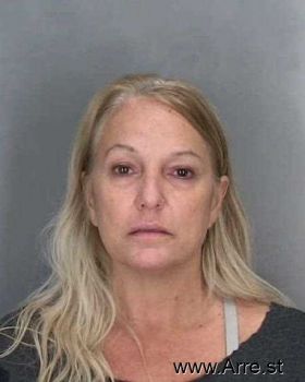 Kimberlee Rene Cox Mugshot