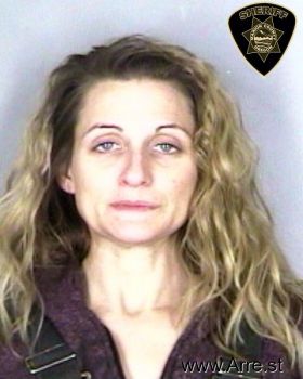 Kimberly Dawn Bischof Mugshot