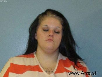 Kimberly Diane Dooley Mugshot