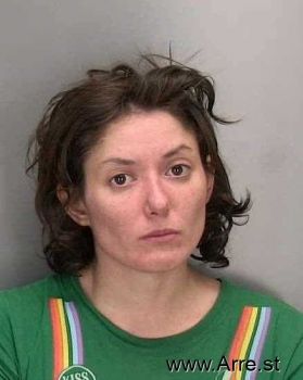 Kimberly Pauline Jay Mugshot