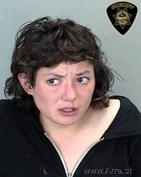 Kimberly  Jay Mugshot