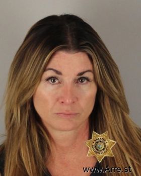 Kimberly Lynn Lewis Mugshot