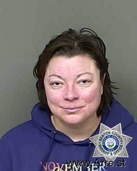 Kimberly Anne Lopez Mugshot